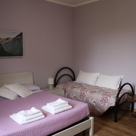 Bed And Breakfast Del Lago Avigliana Exterior foto