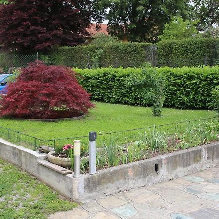 Bed And Breakfast Del Lago Avigliana Exterior foto