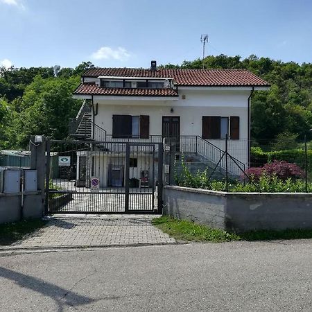 Bed And Breakfast Del Lago Avigliana Exterior foto