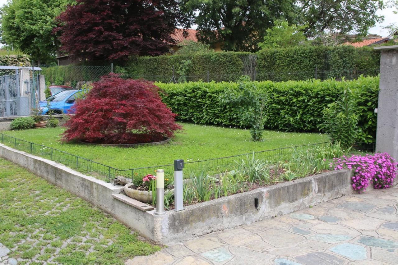 Bed And Breakfast Del Lago Avigliana Exterior foto