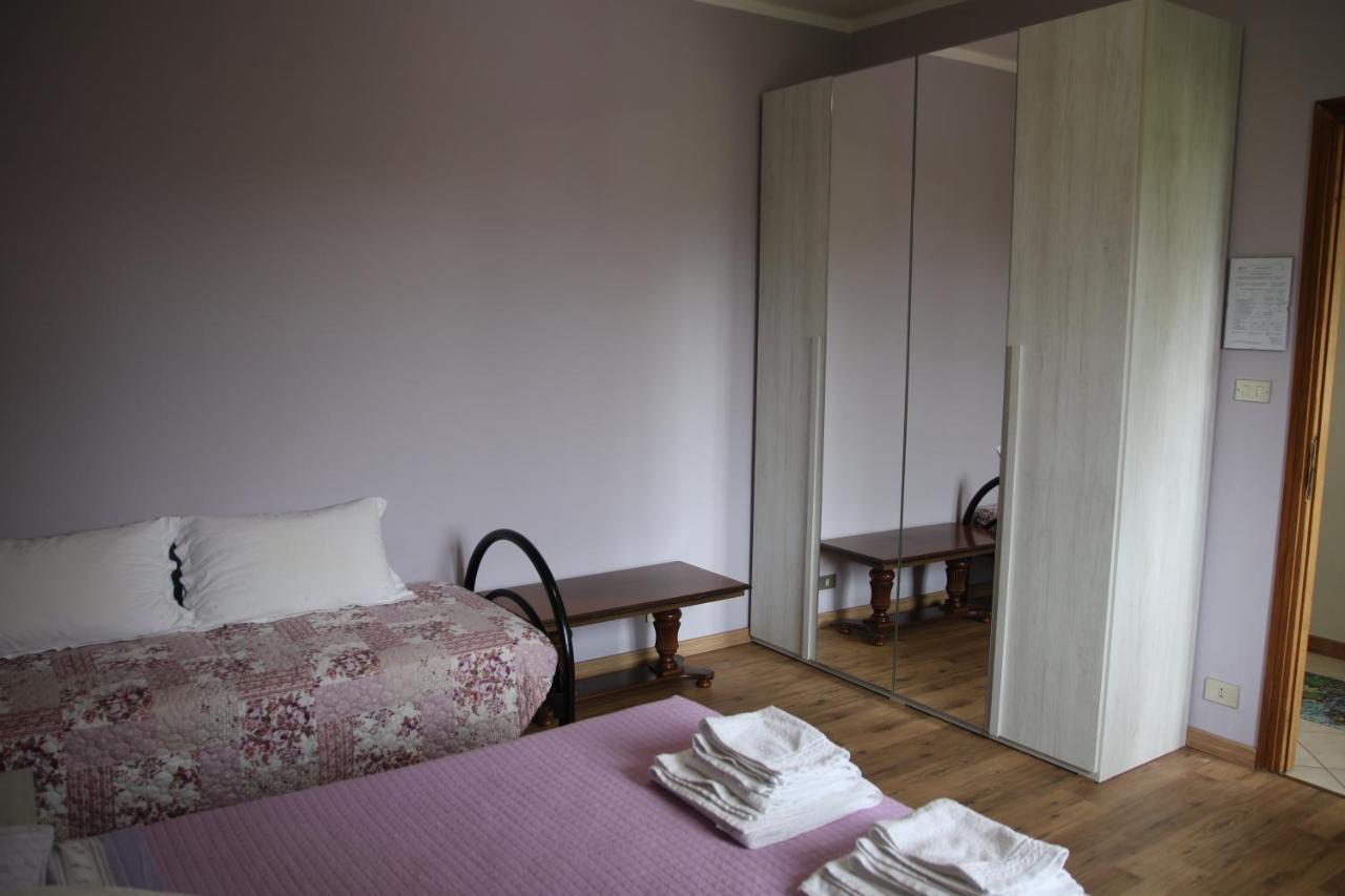 Bed And Breakfast Del Lago Avigliana Exterior foto
