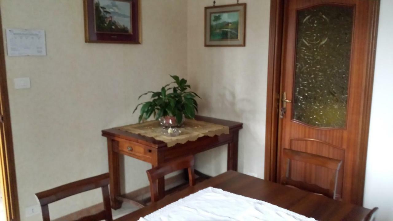 Bed And Breakfast Del Lago Avigliana Exterior foto